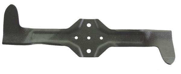 Rechter Maaimes 53,5 cm voor 107 Cm Maaidek Opvang en Mulch Husqvarna, Jonsered, Wizard, Partner, Mc Culloch, Ayp, Bernard, onderdeel, ITCH15B, ICT15, CT150, CT160 CTH150XP, CTH170, CTH172, CTH180XP, CTH191, CTH200, CTH210XP, YTH210XP