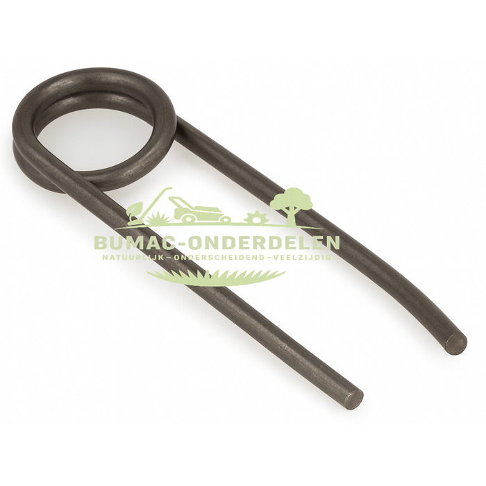 Allett Atco Qualcast veer onderdeel voor cilindermaaier mechanisme