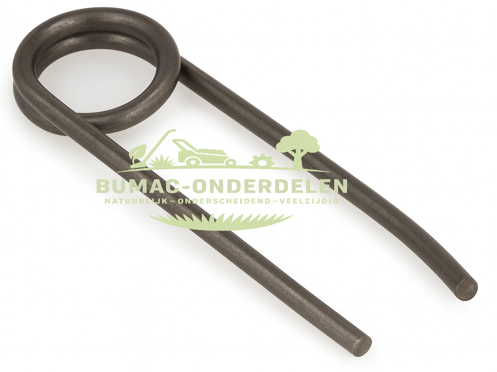 Allett Atco Qualcast veer onderdeel voor cilindermaaier mechanisme