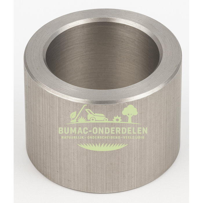 Originele Allett Atco Qualcast afstandsbus koppelas voor cilindermaaiers