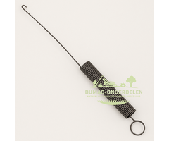 Allett Atco Qualcast veer hoogteverstelling cilindermaaier