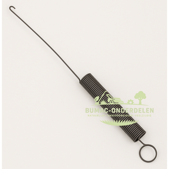 Allett Atco Qualcast veer onderdeel voor hoogteverstelling cilindermaaier mechanisme