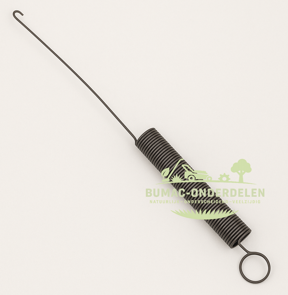 Allett Atco Qualcast veer onderdeel voor hoogteverstelling cilindermaaier mechanisme