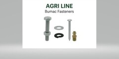 Agri Line | Bumac Fasteners