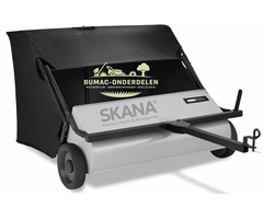 Veegmachine 42 inch met opvangzak 420 L onderdeel