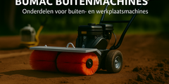 2 Bumac Buitenmachines