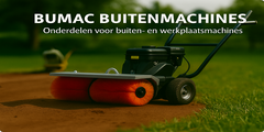 2 Bumac Buitenmachines