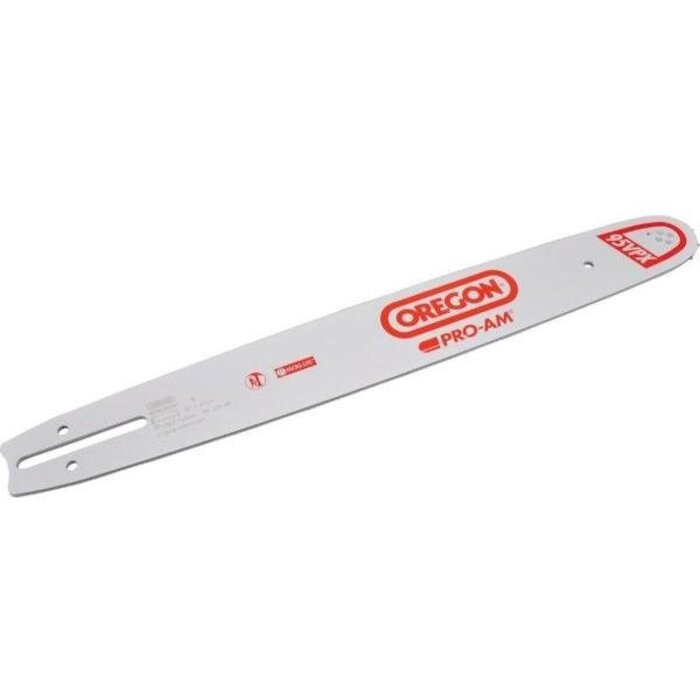 Zaagblad 40 Cm voor Stiga - CastelGarden - Alpina - Mountfield Dolmar - Makite en Zenoah Kettingzaag SP422, SP405Q, Stiga Ketting Geleider