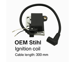 Sithl Stihl bladblazer ontstekingsonderdeel OEM