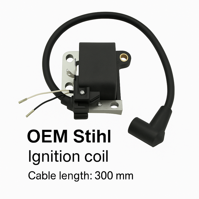 Sithl Stihl bladblazer ontstekingsonderdeel OEM voor BR320, BR340, BR380, BR400, BR420 en motorspuiten SR320, SR340, SR400, SR420