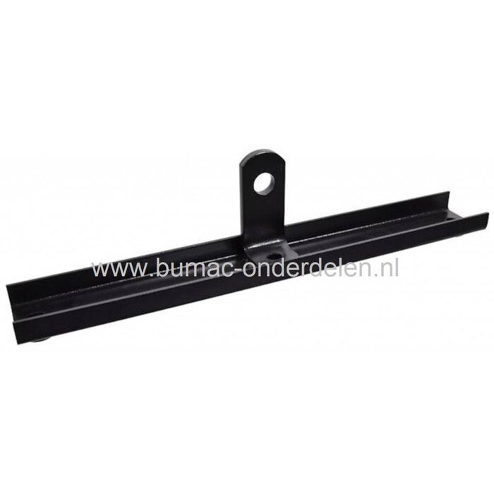 Trekhaak CASTELGARDEN Zitmaaiers 92 Cm, Stiga - Alpina - Mountfield - Castel Garden Trekhaakbalk voor Zitmaaier - Frontmaaier - Tuintrekker