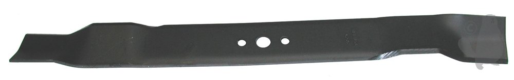 Maaimes 55,5 Cm voor Grasmaaiers en Zitmaaiers met een 22 Inch (55,8 Cm) Maaidek, Opvang en Mulchen, Husqvarna - John Deere - Jonsered - Partner - Sabo - McCulloch - AYP