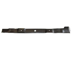 Maaimes 75,2 Cm Opvang en Mulch, Zitmaaiers met 77 Cm Maaidek Husqvarna, Jonsered, Partner, Mc Culloch, Wizard, Lazer, Yardpro CT126, CTH126, LZ11577HRB, PXT12530, RZ3016, RZ3019, SRD17530, TC130, LT2213, M11577, ZM3016