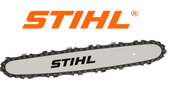 Stihl Zaagkettingen