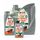X’OIL 4-takt multigrade motorolie 10W30 voor Honda en tuinmachines, verkrijgbaar in 0.6 liter, 1 liter en 2 liter | Onderdeel