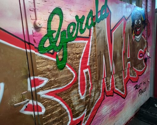 Het groene hart met de gouden kern  - Natuurlijk buiten, voor groot en klein.