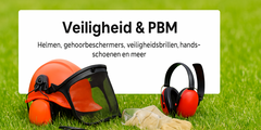 Veiligheid & PBM onderdeel deze categorie wordt aangevuld