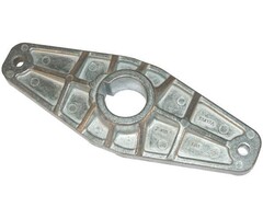 Meshouder Alko - Brill en Murray Zitmaaier - Tuintrekker, Alko Concord T12-85, T13-82HD, T13-85SD, T13-92 LUX, T13-102, T14-102SD, T15-92, T16-102, T18-102, T1000HD, T165-102HD, T850, T20-102HD, T20-102HDE Masport, Murray Sentinel 102 Cm