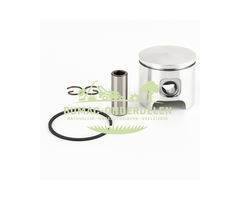 Zuiger 48 mm Husqvarna 60 61 162 Jonsered 625 Partner McCulloch onderdeel