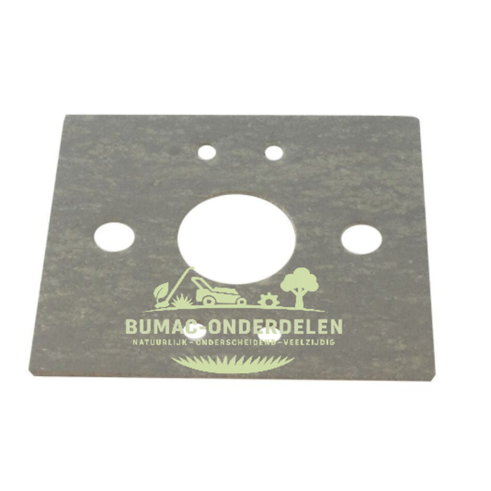 Stiga pakking onderdeel voor carburateur van tuin- en parkmachines, technisch passend