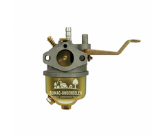 Carburateur Robin EC08 EC10 EC12 trilplaat & trilstamper onderdeel