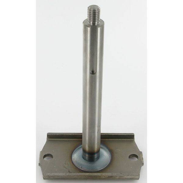 Mesas met houder voor 85 cm frontmaaier Stiga Villa 85M Ready 85M Castelgarden Mountfield | Onderdeel