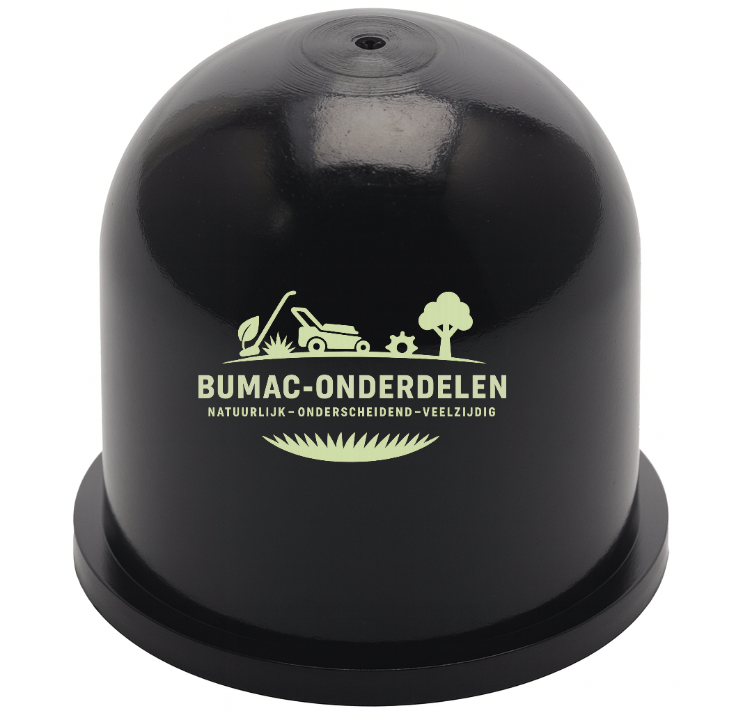 Kawasaki primer onderdeel voor brandstofsysteem TD- en TG-motoren