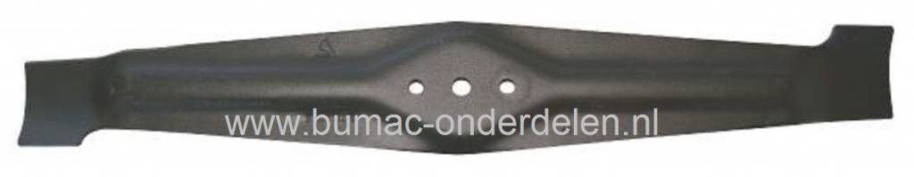 Maaimes 53 Cm CASTELGARDEN Loopmaaiers - Grasmaaiers - Benzinemaaiers met 55 Cm Maaidek, Mountfield - Alpina - Stiga - Castel Garden, Grasmaaiermes, Messen voor Gazonmaaier - Cirkelmaaier - Duwmaaier