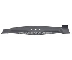Maaimes 43 Cm CASTELGARDEN - STIGA - ALPINA - MOUNTFIELD Grasmaaier - Benzinemaaier - Cirkelmaaier - Loopmaaier, Grasmaaiermessen 430 mm