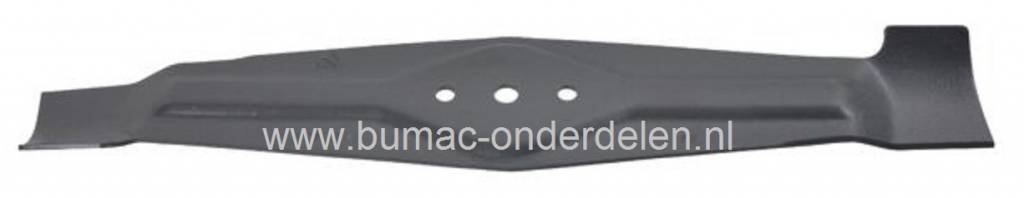 Maaimes 43 Cm CASTELGARDEN - STIGA - ALPINA - MOUNTFIELD Grasmaaier - Benzinemaaier - Cirkelmaaier - Loopmaaier, Grasmaaiermessen 430 mm