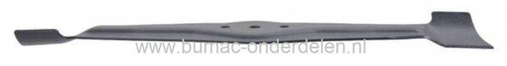 Maaimes 43 Cm CASTELGARDEN - STIGA - ALPINA - MOUNTFIELD Grasmaaier - Benzinemaaier - Cirkelmaaier - Loopmaaier, Grasmaaiermessen 430 mm