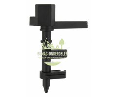 Stihl Stihl schakelas onderdeel MS 171 MS 181 MS 211