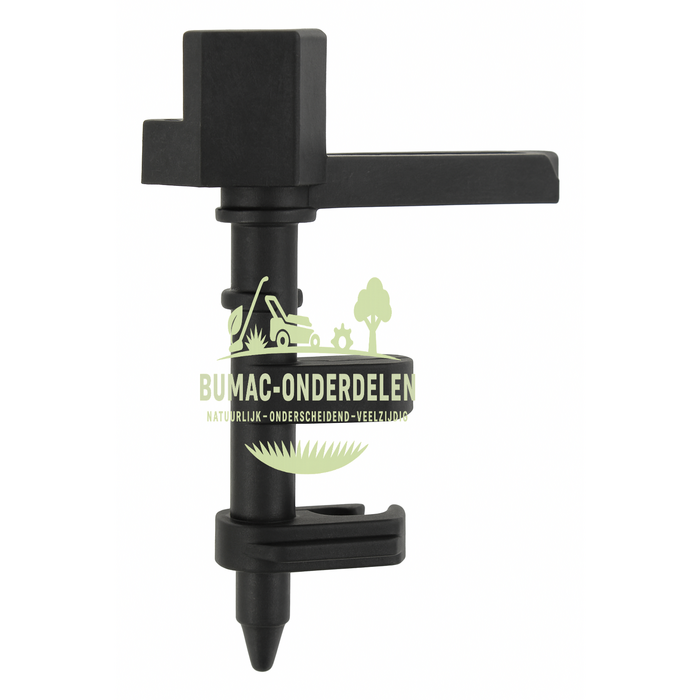 Stihl Stihl schakelas voor MS 171 MS 181 MS 211 kettingzagen | Onderdeel