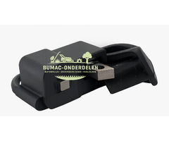 Sithl Ontstekingsspoel onderdeel STIHL BR500 BR550 BR600 BR700