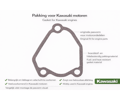 Pakking onderdeel voor benzinemotoren