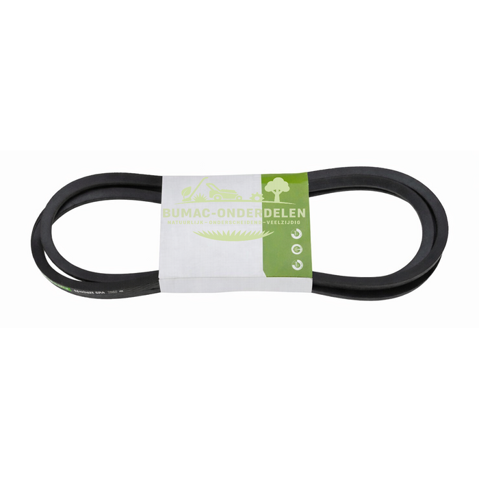 V-snaar SPA 2860 mm Optibelt voor Stiga Park 100 Combi 3 2WD | Onderdeel