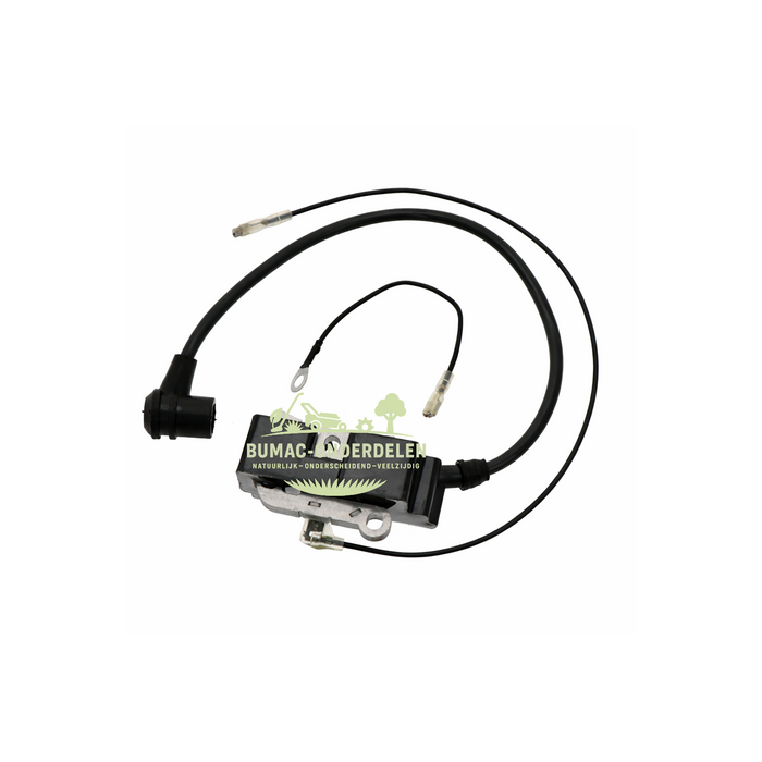 Ontstekingsspoel onderdeel voor Husqvarna 340 345 346 XP XPG 350 353 357 359