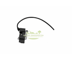 Ontstekingsmodule onderdeel Husqvarna 346 XPG