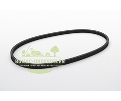 V-snaar 5L 5/8 inch Kevlar onderdeel