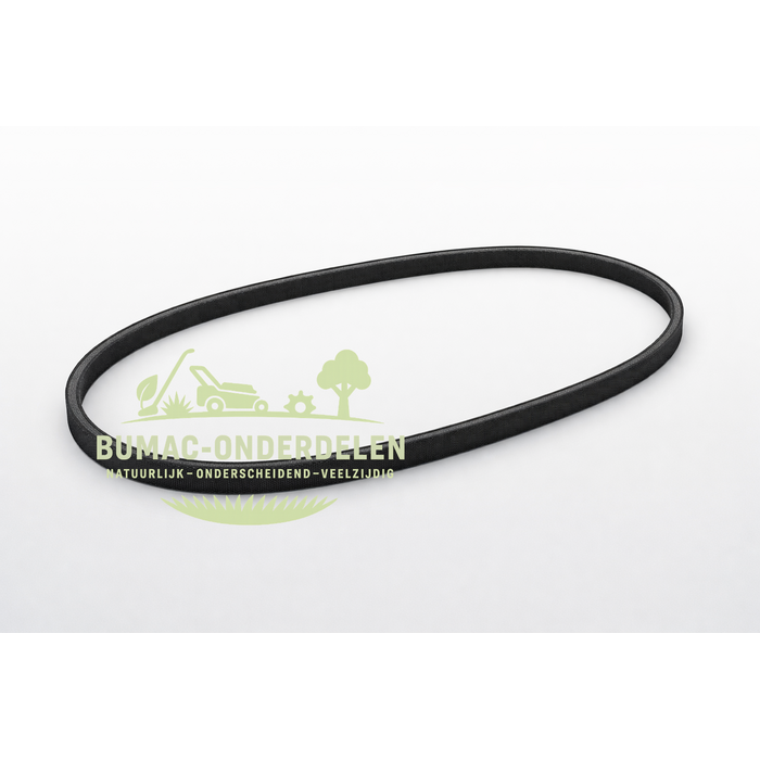 V-snaar 5L 5/8 inch x 81 inch Kevlar cord onderdeel