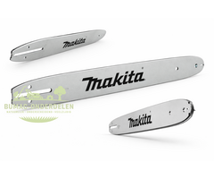 Zaagblad 40 cm 3/8 LP 1,3 mm Makita UC4030A UC4051A Dolmar 350 C onderdeel