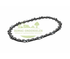 Makita & Dolmar motorzaag zaagketting 3/8 LP 56DL onderdeel