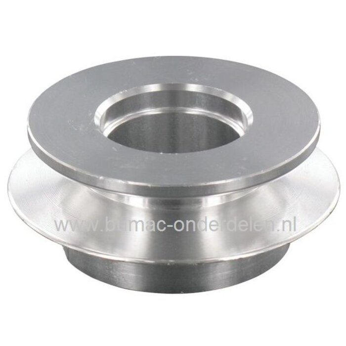 Motorpoelie voor Grasmaaiers STIGA - CASTELGARDEN - MOUNTFIELD - ALPINA, Riemschijf voor Grasmaaiers - Loopmaaiers - Duwmaaiers - Benzinemaaiers - Cirkelmaaiers