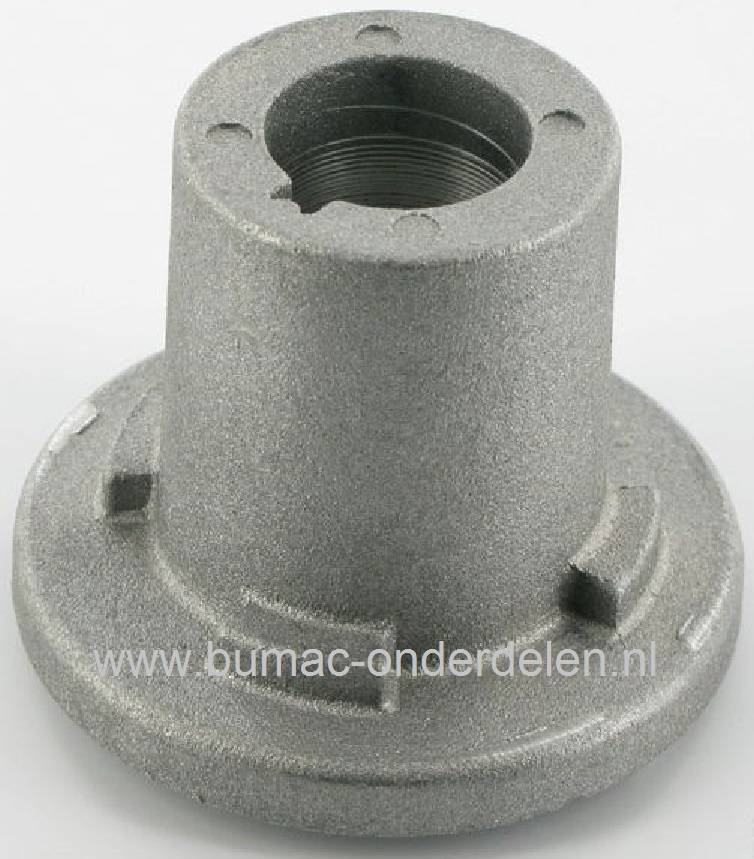 Meshouder voor Grasmaaiers STIGA - CASTELGARDEN - MOUNTFIELD - ALPINA, Benzinemaaier - Cirkelmaaier - Gazonmaaier, Houder voor Maaimes