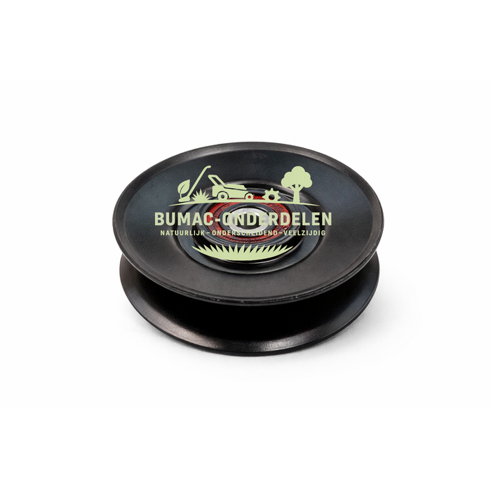 Toro Z Master spanrol maaidek onderdeel 60 inch 152 cm