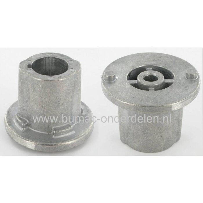 Maaimeshouder CASTELGARDEN Grasmaaiers, Stiga - Alpina - Mountfield - Castel Garden, Gazonmaaier - Benzinemaaier - Loopmaaier - Cirkelmaaier