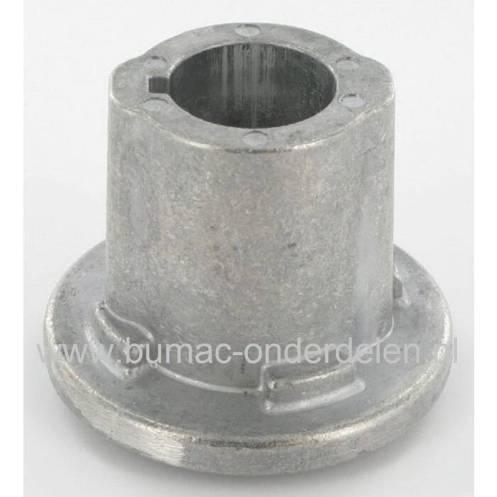 Maaimeshouder CASTELGARDEN Grasmaaiers, Stiga - Alpina - Mountfield - Castel Garden, Gazonmaaier - Benzinemaaier - Loopmaaier - Cirkelmaaier