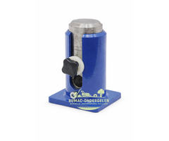 Staalkabelpers onderdeel Ø 12–14 mm