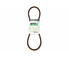 MTD maaidek aandrijfsnaar 76 cm 1 mes 5L