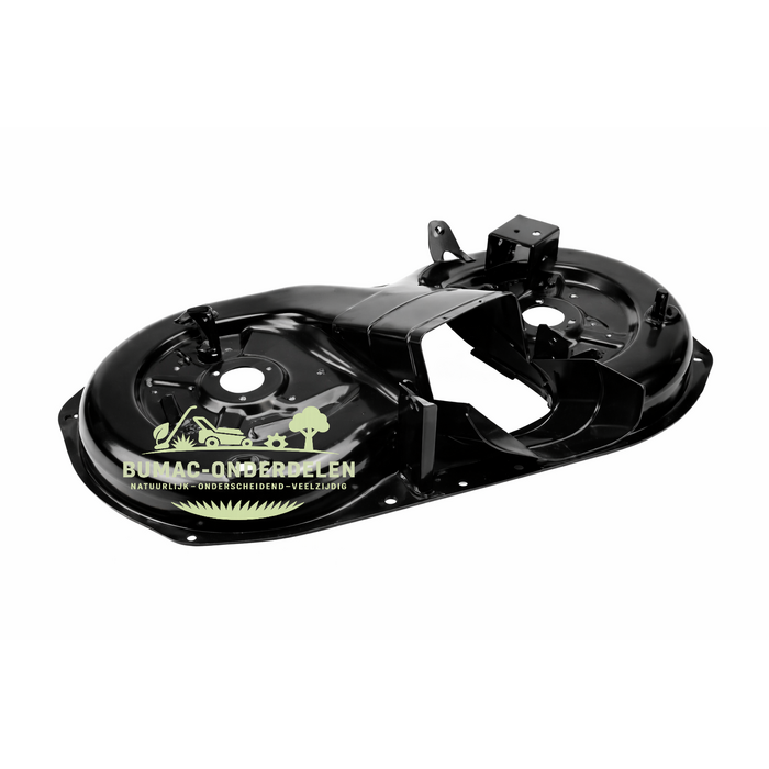 Castelgarden Stiga Alpina Iseki Efco Oleo-Mac maaidekbehuizing onderdeel 920 mm (36") achteruitworp vanaf 2007